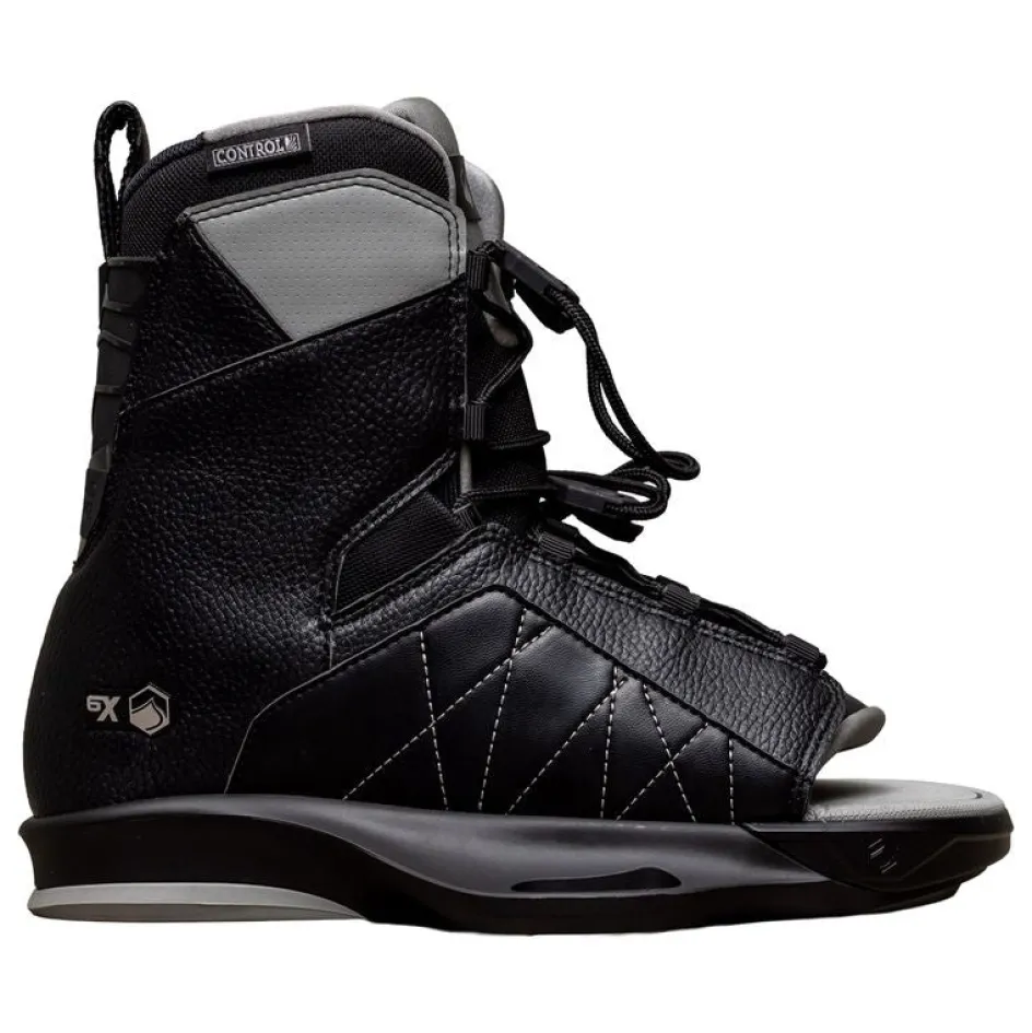 Liquid Force Wakeboard Bindings<Transit 6X Bindings 2026