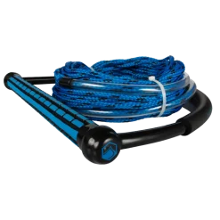 Liquid Force Wakeboard Ropes & Handles<TR9 Combo - Blue