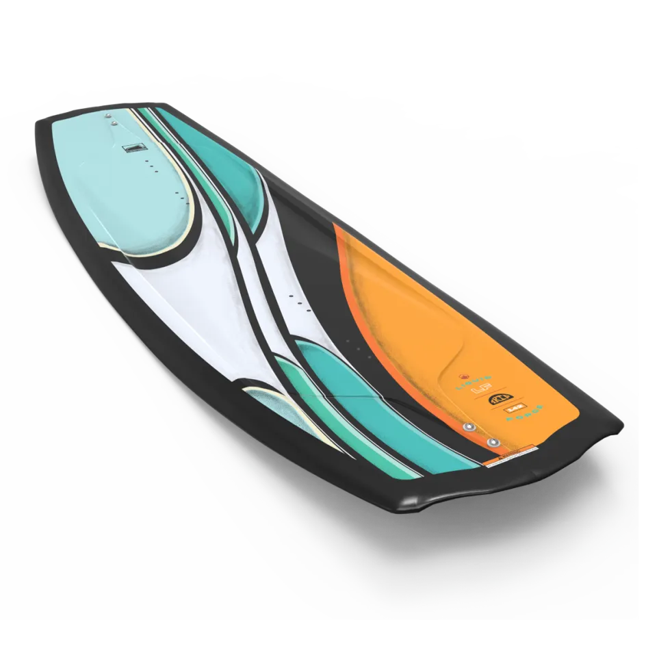 Liquid Force Wakeboards<2025 Trip Wakeboard