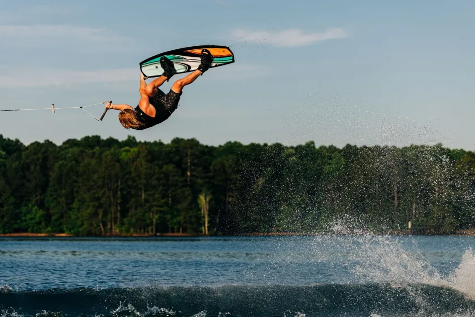 Liquid Force Wakeboards<2025 Trip Wakeboard