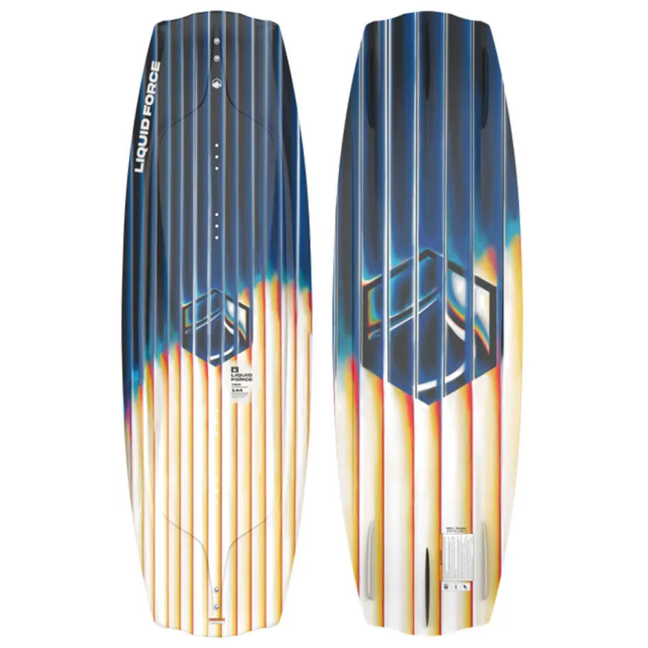 Liquid Force Wakeboards<Trip Wakeboard 2026