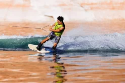 Liquid Force Wakeboard Packages<Trip Wakeboard | Index 6R Bindings 2026
