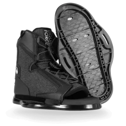 Liquid Force Wakeboard Packages<2025 Trip Wakeboard | Index 6R Bindings