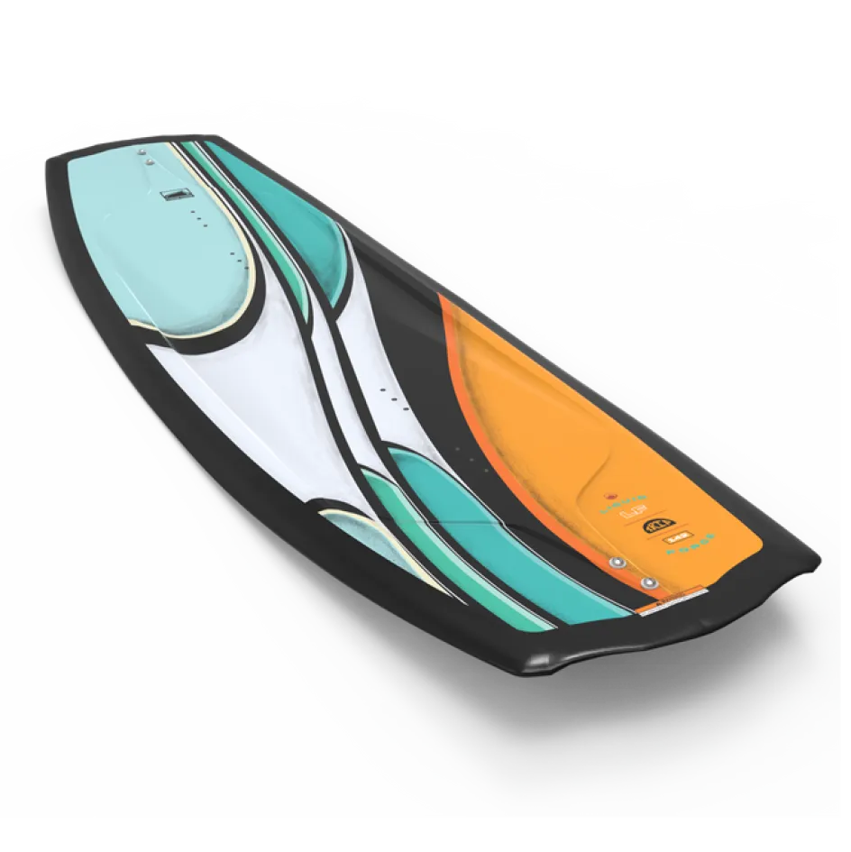 Liquid Force Wakeboard Packages<2025 Trip Wakeboard | Index 6R Bindings