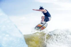 Liquid Force Wakesurf Boards<Twin Turbo Wakesurf Board 2026