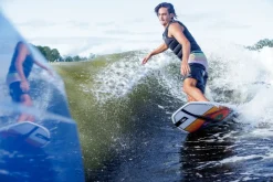 Liquid Force Wakesurf Boards<Twin Turbo Wakesurf Board 2026