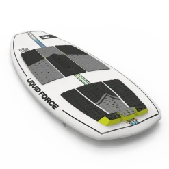 Liquid Force Wakesurf Boards<2025 Twin Turbo Wakesurf Board