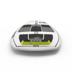 Liquid Force Wakesurf Boards<2025 Twin Turbo Wakesurf Board