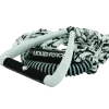 Liquid Force Wakesurf Ropes<Ultra Suede Surf Rope/Handle - White