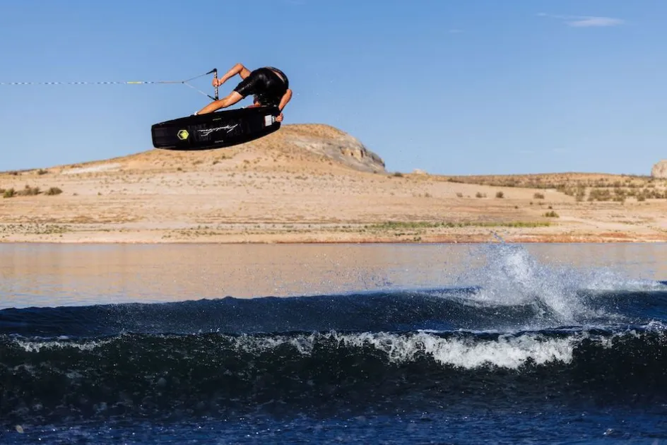 Liquid Force Wakeboards<Unity Aero Wakeboard 2026