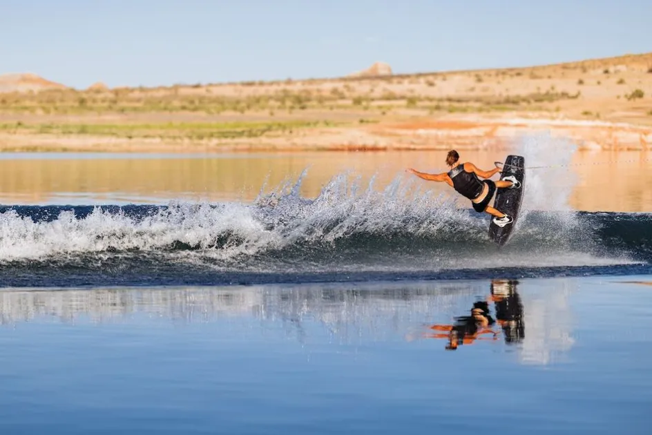 Liquid Force Wakeboards<Unity Aero Wakeboard 2026