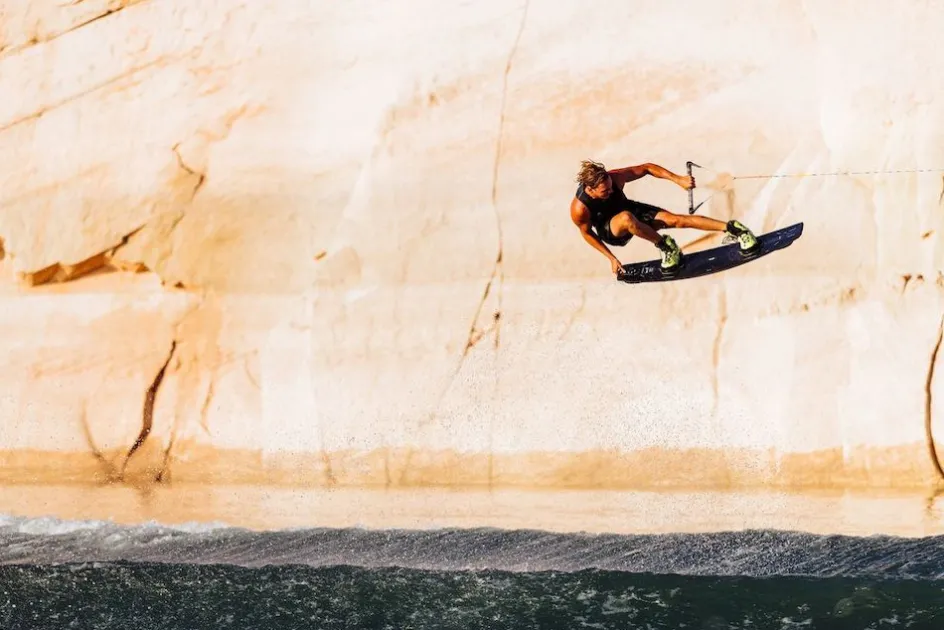 Liquid Force Wakeboards<Unity Aero Wakeboard 2026