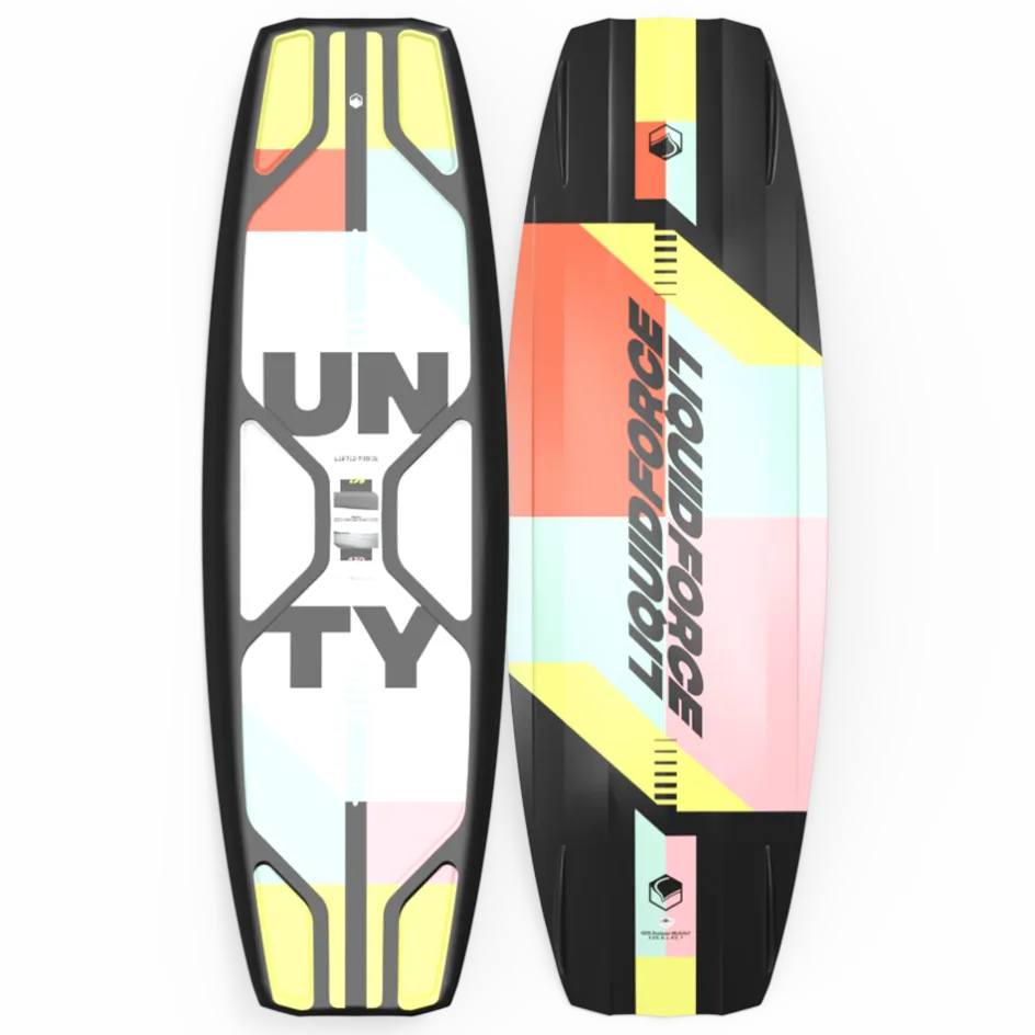 Liquid Force Wakeboards<2024 Unity Wakeboard