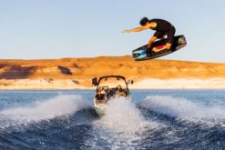 Liquid Force Wakeboard Bindings<Vertex 6x Boots 2026