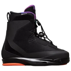 Liquid Force Wakeboard Bindings<Vertex 6x Boots 2026