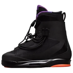 Liquid Force Wakeboard Bindings<Vertex 6x Boots 2026