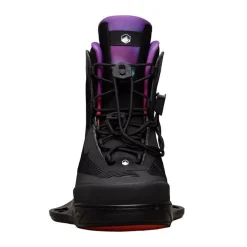 Liquid Force Wakeboard Bindings<Vertex 6x Boots 2026