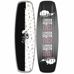 Liquid Force Wakeboards<2024 Virago Wakeboard