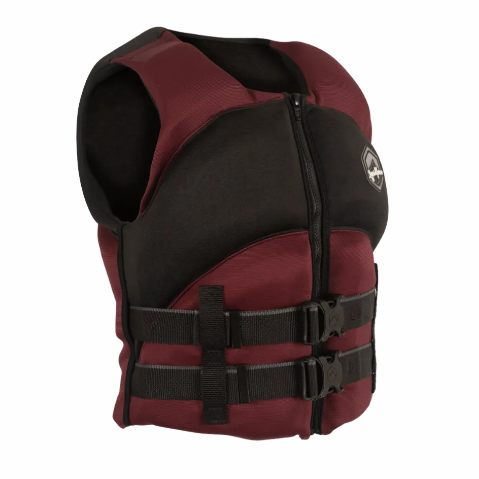Liquid Force CGA Life Jackets<2022 Woen' Heartbreaker CGA Vet
