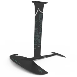 Liquid Force Foil Packages<X Foil Board | Carbon Horizon 1550 Fuselock Foil Package 2026
