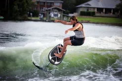 Liquid Force Foil Packages<X Foil Board | Carbon Horizon 1200 Fuselock Foil Package 2026