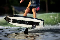 Liquid Force Foil Packages<X Foil Board | Carbon Horizon 1200 Fuselock Foil Package 2026