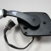 Axis Axis Parts<Livorsi Control - Black - (3665046.1)