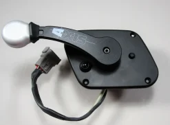 Axis Axis Parts<Livorsi Control - Black - (3665046.1)