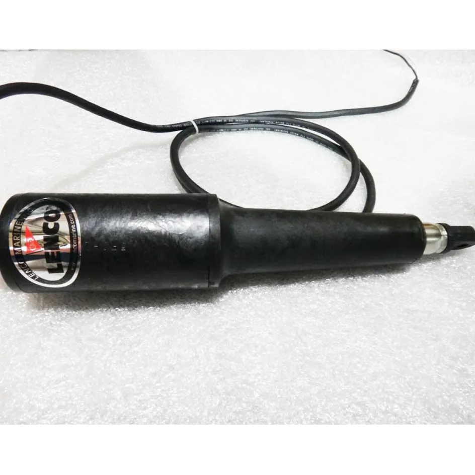 Malibu Actuators<Actuator, Surf Gate, Slow (0.65 in/sec) - 5615009