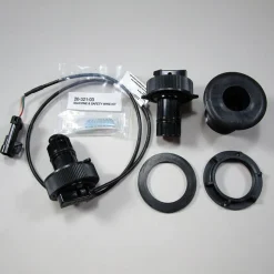 Malibu Sensors<Airmar Paddle Wheel Speed Sensor - 3743012