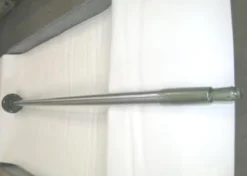 Malibu Malibu Parts</Axis Prop Shaft 1-1/8" x 44" - [3431915]