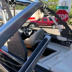 Malibu Tower + Clamps + Bungees<Board Rack Fork Lining Insert