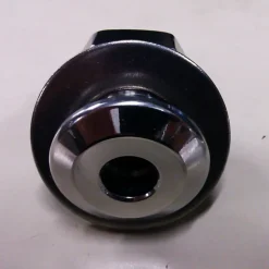 Malibu Malibu Parts<Cleat, Phender Pro OEM Receiver, 316SS, Polished, '15- (5152155)