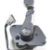 Malibu Malibu Parts<Control Shifter - '21 - [3665048.2]