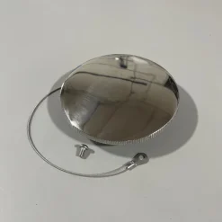 Malibu Fuel System<Gas Cap 9-11, Replacement, Large Cap and Cable