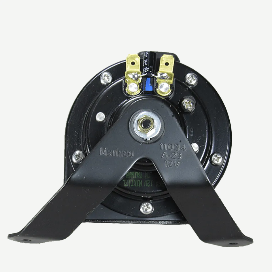 Malibu Engine Parts<Horn w/ Capacitor- '09-'18