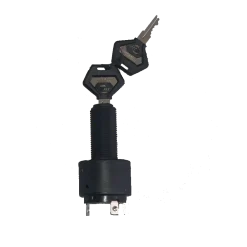 Malibu Engine Parts<Ignition Key Switch- '21