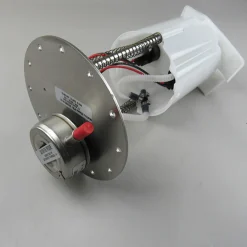 Malibu Fuel System<In-Tank Fuel Pump