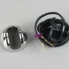Malibu Lighting<LED Navigation Light- Green, Starboard, M, w/Delphi Conn, 18- (4111008G.1)