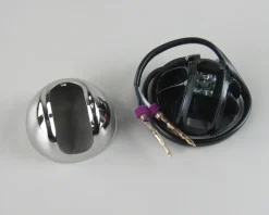 Malibu Lighting<LED Navigation Light- Green, Starboard, M, w/Delphi Conn, 18- (4111008G.1)