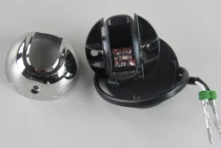 Malibu Lighting<LED Navigation Light- Red, Port, M, w/Delphi Conn, 18- (4111008R.1)