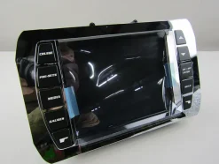 Malibu Display + Screen<Maliview 10 Button Display- '14-'16
