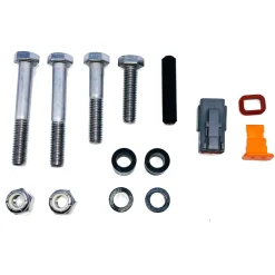 Malibu Actuators<Power Wedge Actuator5-Pole, 4-1/4" Stroke - 5615008
