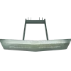 Malibu Wedge<Power Wedge Foil (6174020)