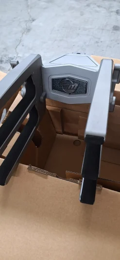 Malibu Board Racks<PTM Clamping Board Rack- Starboard Side (6165018S-ANGR)