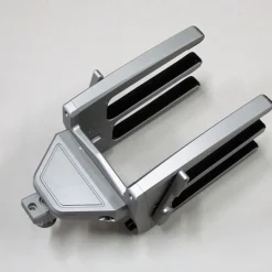 Malibu Board Racks<PTM Clamping Board Rack- Port Side (6165018P-ANGR)