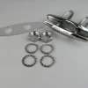 Malibu Malibu Parts<Pull Up Cleat w/ backing plate, '19-