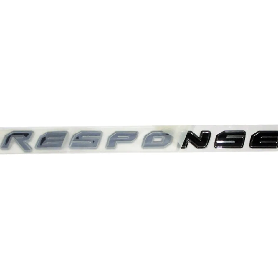 Malibu Decals + Emblems<Response Name, SL24 Decal