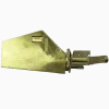 Malibu Malibu Parts<Rudder 19-20 Heavy Tiller (3411018.2)