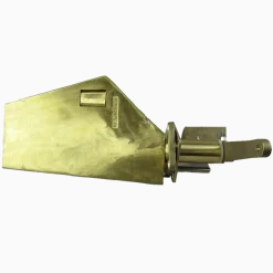 Malibu Malibu Parts<Rudder 19-20 Heavy Tiller (3411018.2)